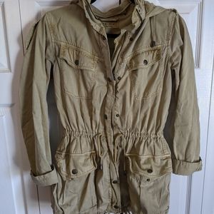 TALULA Trooper Jacket